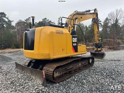 CAT 313FL