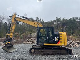 CAT 313FL