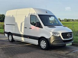 MERCEDES-BENZ SPRINTER 314 L2H2 Automaat 3.5t
