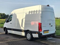 MERCEDES-BENZ SPRINTER 314 L2H2 Automaat 3.5t