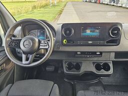 MERCEDES-BENZ SPRINTER 314 L2H2 Automaat 3.5t