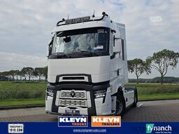 RENAULT T 480 HIGH 13LTR Retarder!