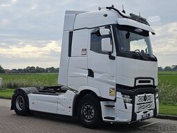 RENAULT T 480 HIGH 13LTR Retarder!