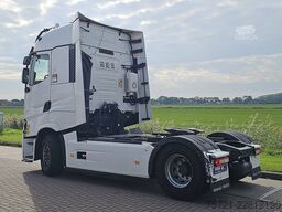 RENAULT T 480 HIGH 13LTR Retarder!