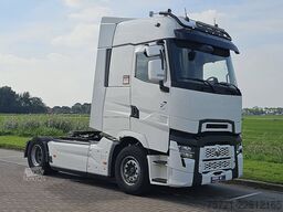 RENAULT T 480 HIGH 13LTR Retarder!
