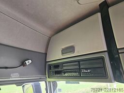 RENAULT T 480 HIGH 13LTR Retarder!