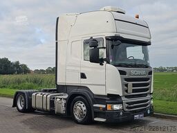 SCANIA R450