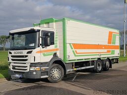 SCANIA P320 getraenke