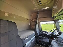 DAF XF 450 NGD Mega 2xTank