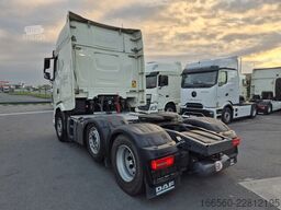 DAF XG 480 FTG ZF INTARDER