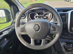RENAULT TRAFIC 2.0 DCI ac dubbelcabine EUR6