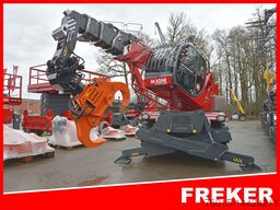 MAGNI RTH 6.30 Roto Fällkran Lift Cab - W1000