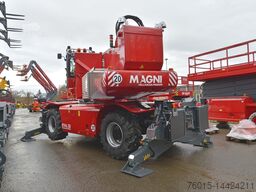MAGNI RTH 6.30 Roto Fällkran Lift Cab - W1000