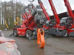 MAGNI RTH 6.30 Roto Fällkran Lift Cab - W1000