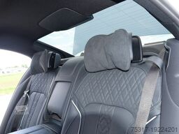 BMW 730LD XDR. /VOLL/REAR ENTERT. /EXECUTIVE LOUNGE