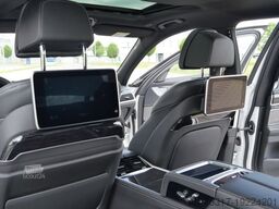 BMW 730LD XDR. /VOLL/REAR ENTERT. /EXECUTIVE LOUNGE