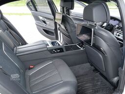 BMW 730LD XDR. /VOLL/REAR ENTERT. /EXECUTIVE LOUNGE