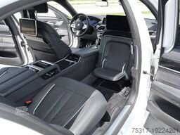 BMW 730LD XDR. /VOLL/REAR ENTERT. /EXECUTIVE LOUNGE