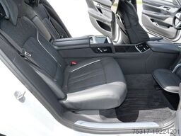BMW 730LD XDR. /VOLL/REAR ENTERT. /EXECUTIVE LOUNGE
