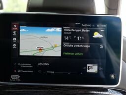 BMW 730LD XDR. /VOLL/REAR ENTERT. /EXECUTIVE LOUNGE