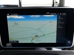 BMW 730LD XDR. /VOLL/REAR ENTERT. /EXECUTIVE LOUNGE