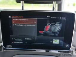 BMW 730LD XDR. /VOLL/REAR ENTERT. /EXECUTIVE LOUNGE