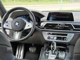 BMW 730LD XDR. /VOLL/REAR ENTERT. /EXECUTIVE LOUNGE