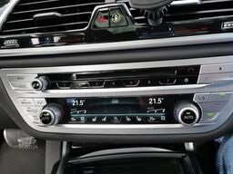 BMW 730LD XDR. /VOLL/REAR ENTERT. /EXECUTIVE LOUNGE