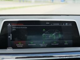 BMW 730LD XDR. /VOLL/REAR ENTERT. /EXECUTIVE LOUNGE