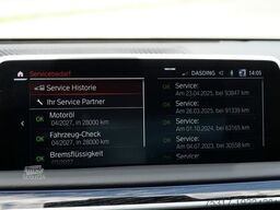 BMW 730LD XDR. /VOLL/REAR ENTERT. /EXECUTIVE LOUNGE