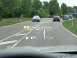 BMW 730LD XDR. /VOLL/REAR ENTERT. /EXECUTIVE LOUNGE