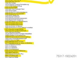 BMW 730LD XDR. /VOLL/REAR ENTERT. /EXECUTIVE LOUNGE