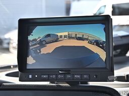 Mercedes-Benz Atego 821 K 4x2 Meiller TRIGENIUS 2x AHK Klima GSR