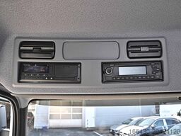 Mercedes-Benz Atego 821 K 4x2 Meiller TRIGENIUS 2x AHK Klima GSR