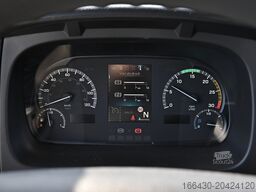 Mercedes-Benz Atego 821 K 4x2 Meiller TRIGENIUS 2x AHK Klima GSR