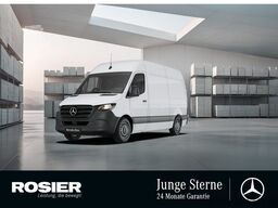 Mercedes-Benz Sprinter 317 CDI Kasten PRO Hochdach Frisch N