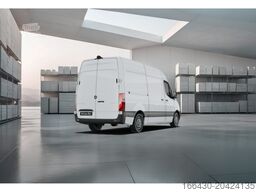 Mercedes-Benz Sprinter 317 CDI Kasten PRO Hochdach Frisch N