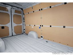 Mercedes-Benz Sprinter 317 CDI Kasten PRO Hochdach Frisch N