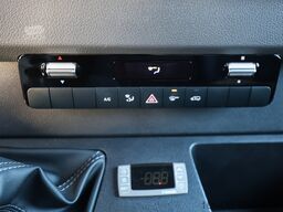 Mercedes-Benz Sprinter 317 CDI Kasten PRO Hochdach Frisch N