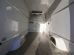 Mercedes-Benz Sprinter 317 CDI Kasten PRO Hochdach Frisch N