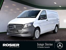 Mercedes-Benz Vito 116 CDI Kasten Lang Navi Spurh.-Ass. Tot