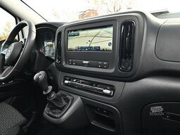 Mercedes-Benz Vito 116 CDI Kasten Lang Navi Spurh.-Ass. Tot