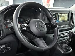 Mercedes-Benz Vito 116 CDI Kasten Lang Navi Spurh.-Ass. Tot