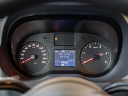 Mercedes-Benz Sprinter 315 CDI Kasten L2H2 AHK Stdhz. Navi