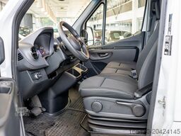 Mercedes-Benz Sprinter 315 CDI Kasten L2H2 AHK Stdhz. Navi