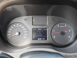 Mercedes-Benz Sprinter 315 CDI Kasten L3H2 Holz Navi Kamera