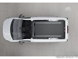 Mercedes-Benz Vito 116 CDI Kasten Lang Navi Spurh.-Ass. Tot