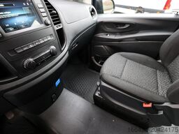 Mercedes-Benz Vito 114 CDI Mixto Lang AHK DAB Einparkh. Tem