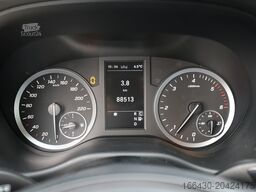 Mercedes-Benz Vito 114 CDI Mixto Lang AHK DAB Einparkh. Tem