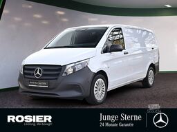 Mercedes-Benz Vito 116 CDI Kasten Lang Navi Spurh.-Ass. Tot